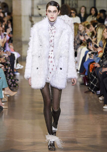 Paul & Joe Fall 2019 Ready-to-Wear / Paul & Joe осень-зима 2019/20 / Неделя моды: Париж